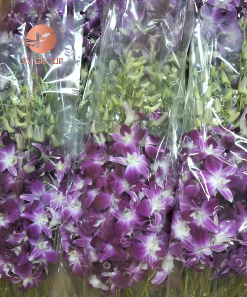 Giao hoa tận nơi tới tay khách hàng
